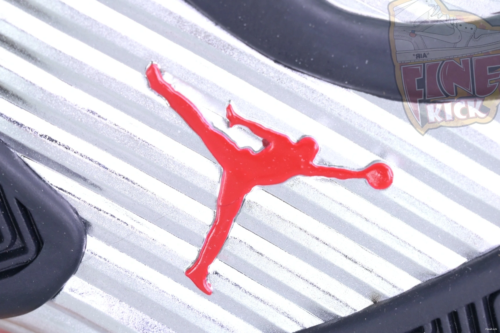 Jordan Jordan 14 Air Ferrari Retro 0203